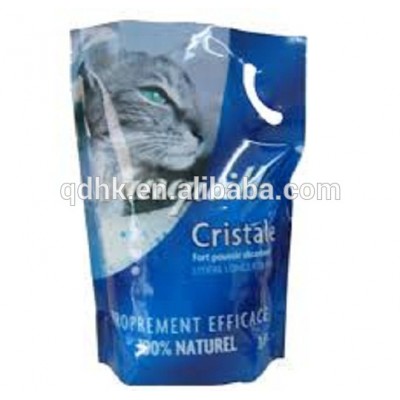 Large sand bags/Cat litter plastic bag